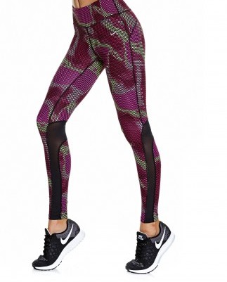 Леггинсы Nike Леггинсы Nike