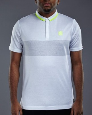 Поло Nike F.C. - Polo League