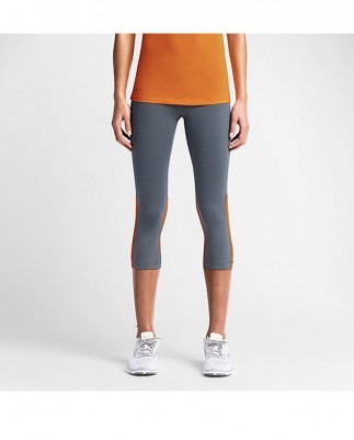 Капри Nike Pro Hypercool 2.0 Compression Капри Nike Pro Hypercool 2.0 Compression