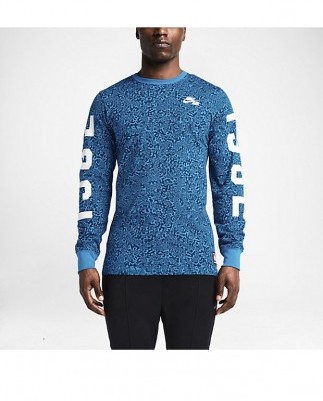 Спортивная футболка мужская Nike Спортивная футболка мужская Nike