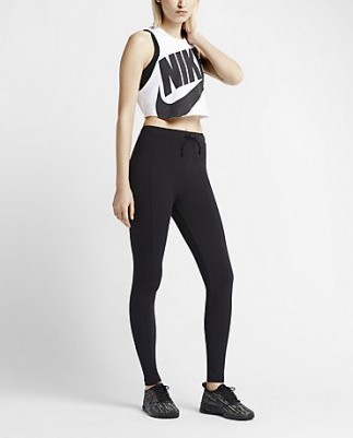 Леггинсы Nike Леггинсы Nike