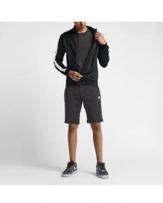 Толстовка NIKE