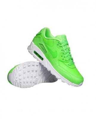 Кроссовки NIKE AIR MAX 90 LTR