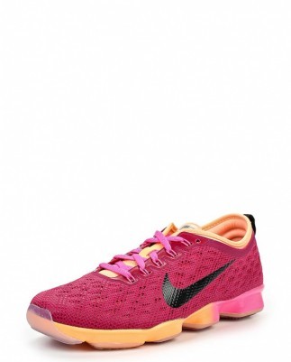 Кроссовки WMNS NIKE ZOOM FIT AGILITY