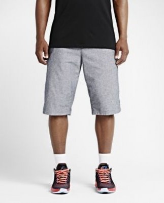 Шорты Nike
