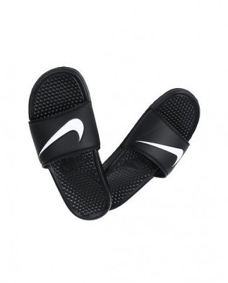 Сланцы Nike Benassi Swoosh