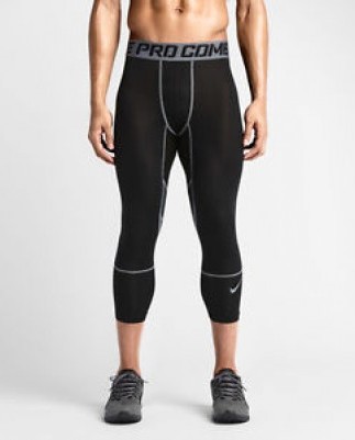 Белье Nike Pro Combat Hypercool Compression 3 4