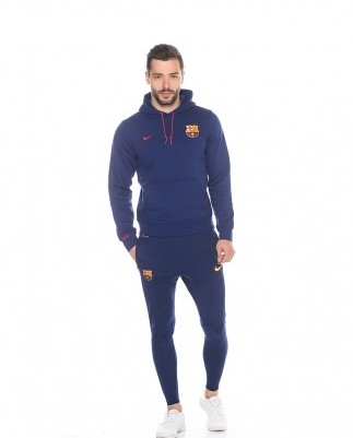 Свитшот FCB CORE HOODY Nike