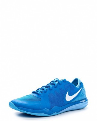 Кроссовки NIKE DUAL FUSION TR 3