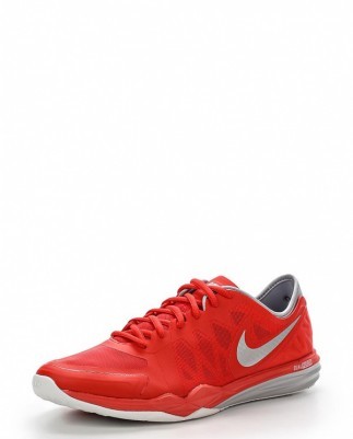 Кроссовки NIKE DUAL FUSION TR 3