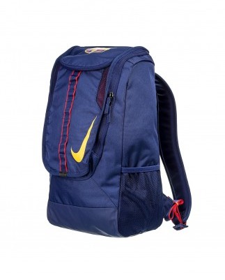Рюкзак клубный NIKE ALLEGIANCE FC BARCELONA