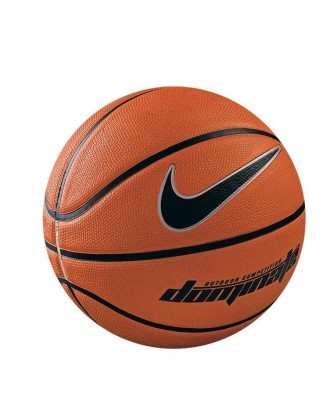 Мяч баскетбольный Nike Dominate