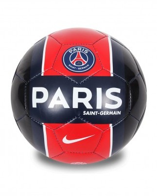 Мяч сувенирный PSG Skills
