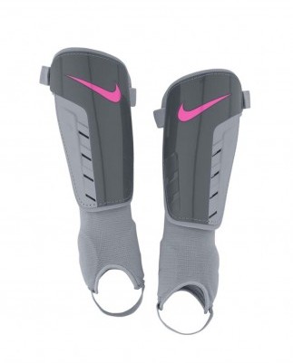 Щитки футбольные NIKE PARK SHIELD
