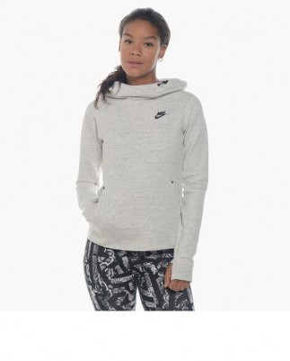 Толстовка Tech Fleece Hoodie