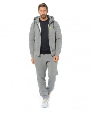 Костюм NIKE AW77 FLC HOODY