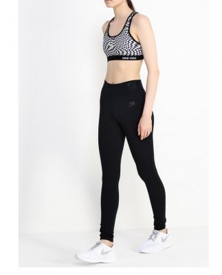 Женские леггинсы Nike