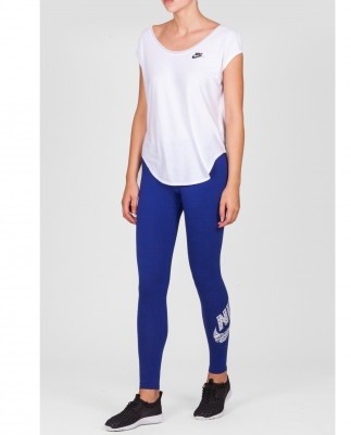 Леггинсы NIKE LEG-A-SEE-LOGO