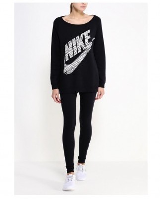 Свитшот Nike