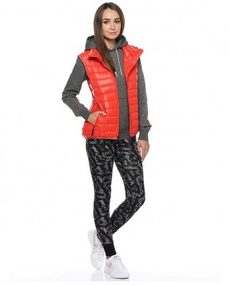 Жилет NIKE VICTORY 550 VEST