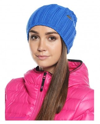 Шапка NSW CABLE KNIT BEANIE