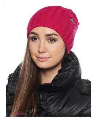 Шапка NSW CABLE KNIT BEANIE