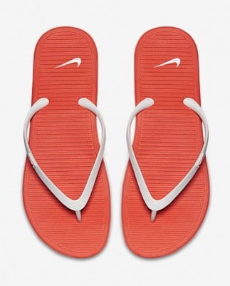 Женские сланцы Nike