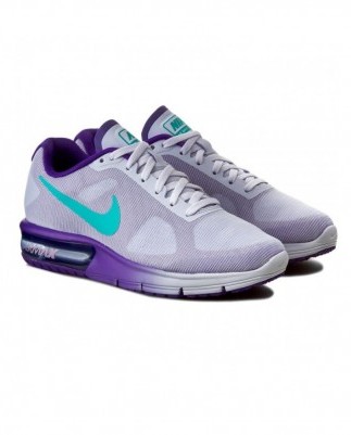 Кроссовки Air Max Sequent