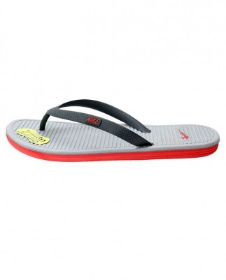 Сланцы Nike Solarsoft Thong II
