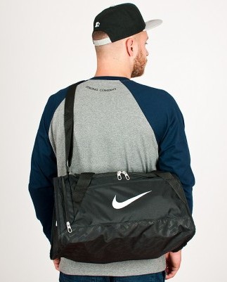 Сумка Nike-Brasilia 6 Duffel X-Small