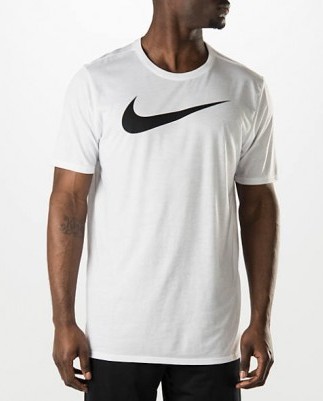 Футболка спортивная Nike
