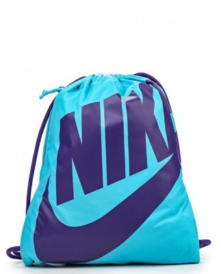РЮКЗАК-МЕШОК NIKE HERITAGE GYMSACK