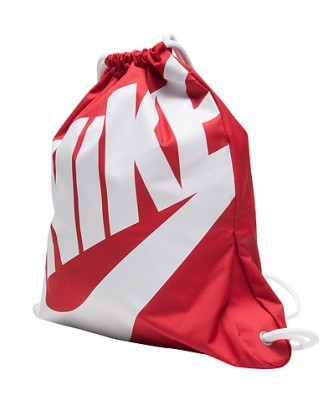 РЮКЗАК-МЕШОК NIKE HERITAGE GYMSACK