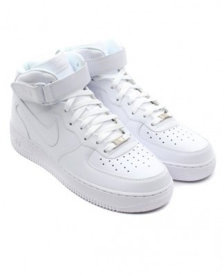 Кроссовки NIKE AIR FORCE 1 MID
