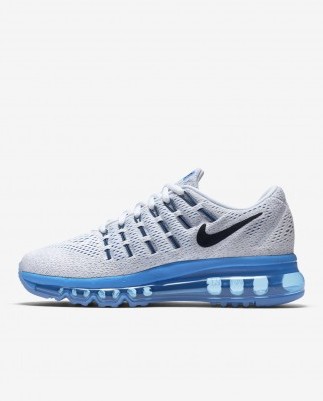 Кроссовки NIKE AIR MAX 2016