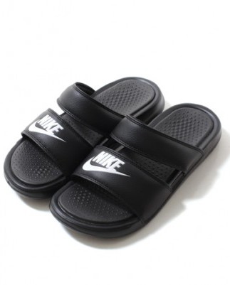 Шлепанцы NIKE WMNS BENASSI DUO ULTRA SLIDE