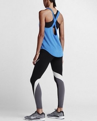 Топ женский Nike