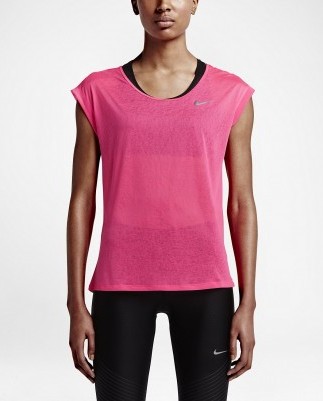 Футболка спортивная Nike