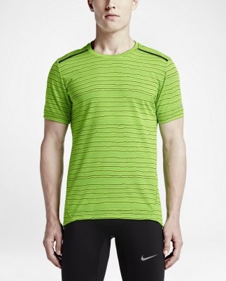 Футболка NIKE DF COOL TAILWIND T-SHIRT