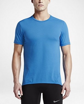 Футболка Nike Dri-FIT Cool Tailwind