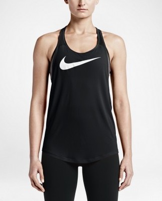 Топ Nike Flow Graphic
