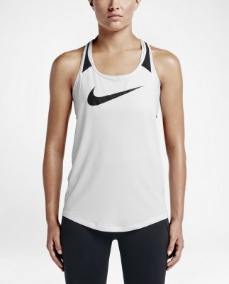 Топ Nike Flow Graphic