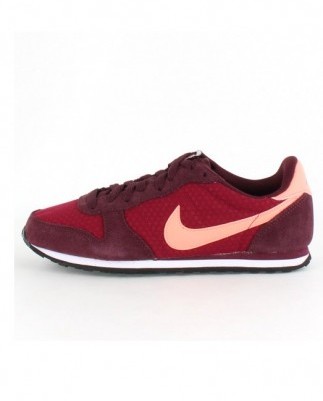 Кроссовки NIKE GENICCO