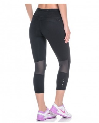 Женские леггинсы Nike