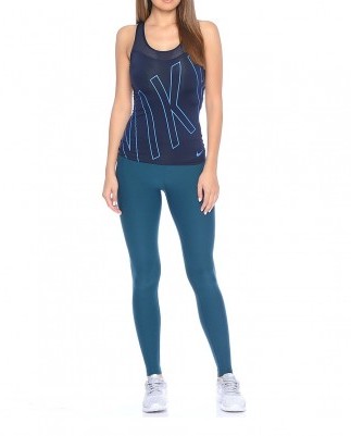 Леггинсы LEGEND 2.0 TIGHT FIT Nike