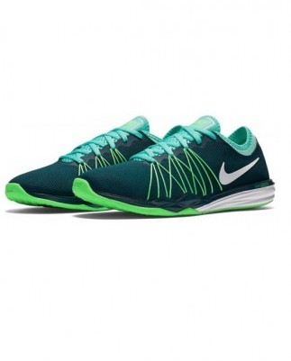 Кроссовки для тренировок Nike WMNS DUAL FUSION TR HIT