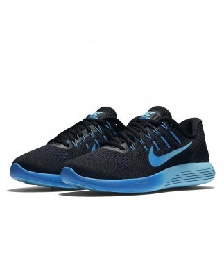 Кроссовки Nike Lunarglide 8