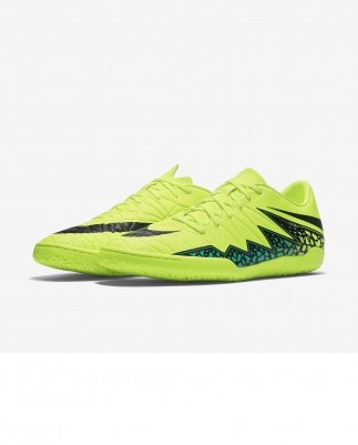 ИГРОВАЯ ОБУВЬ ДЛЯ ЗАЛА NIKE HYPERVENOM PHELON II IC