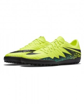 Шиповки NIKE HYPERVENOM PHELON II TF