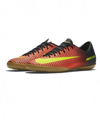 ИГРОВАЯ ОБУВЬ ДЛЯ ЗАЛА NIKE MERCURIAL VICTORY VI IC